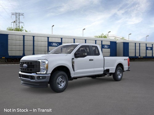 2026 Ford Super Duty F-350® XL