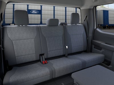 2026 Ford Super Duty F-350® XL