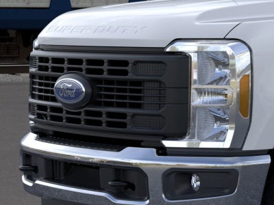 2026 Ford Super Duty F-350® XL