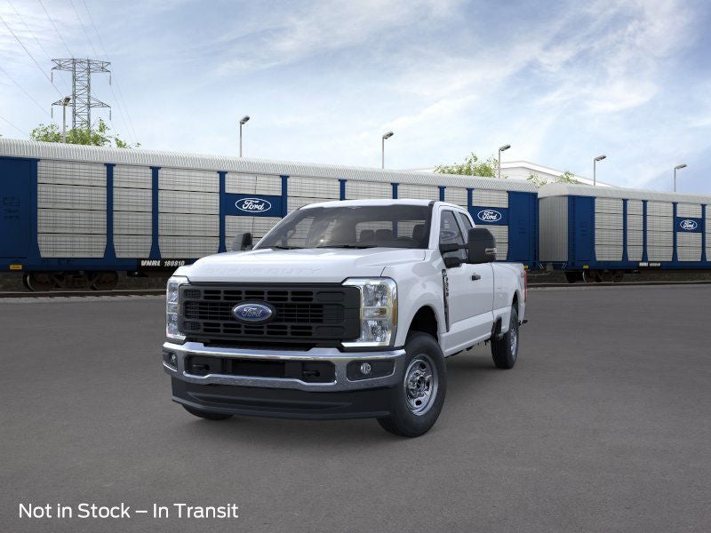 2026 Ford Super Duty F-350® XL