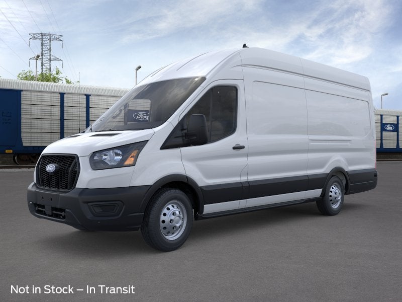 2026 Ford Transit 350 High Roof 148EL WB 9950# AWD9950#'s photo