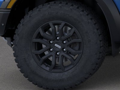 2026 Ford Ranger Raptor®