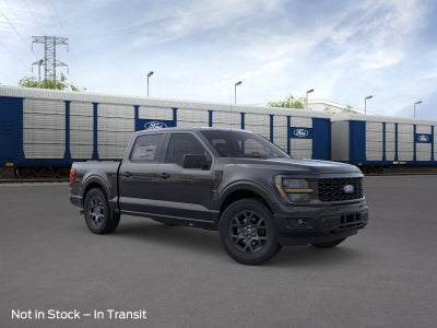 2026 Ford F-150 STX®