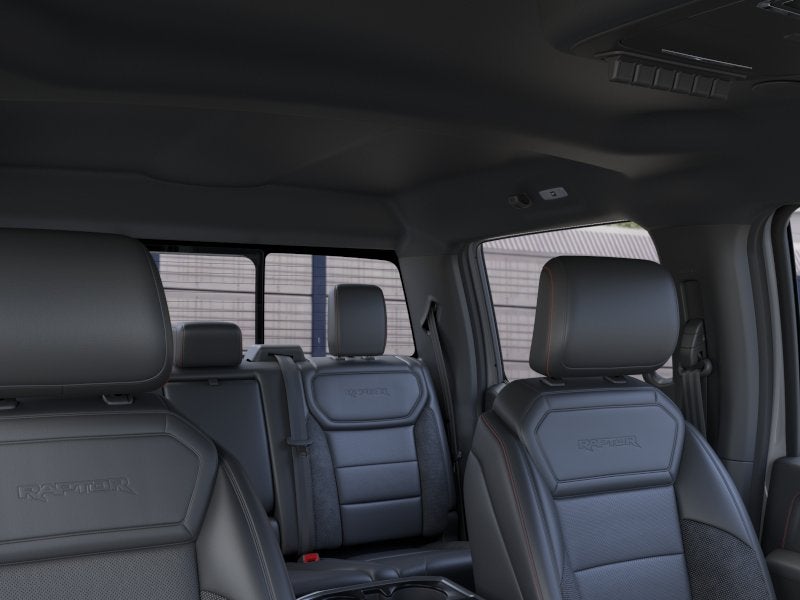 2026 Ford F-150 Raptor®