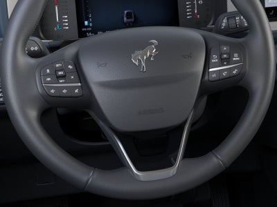 2026 Ford Bronco Sport BRON SPT HER
