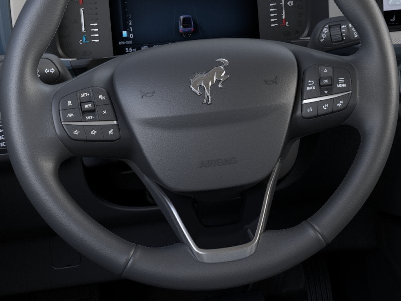 2026 Ford Bronco Sport BRON SPT HER