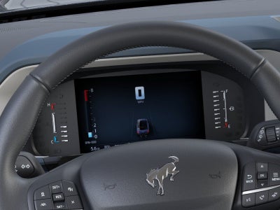 2026 Ford Bronco Sport BRON SPT HER