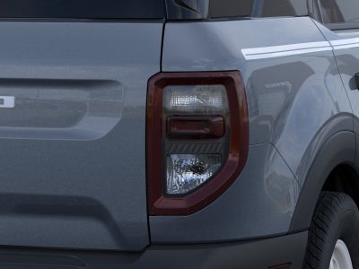 2026 Ford Bronco Sport BRON SPT HER