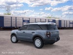 2026 Ford Bronco Sport BRON SPT HER