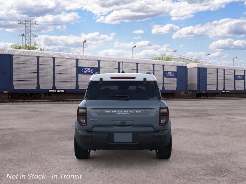 2026 Ford Bronco Sport BRON SPT HER