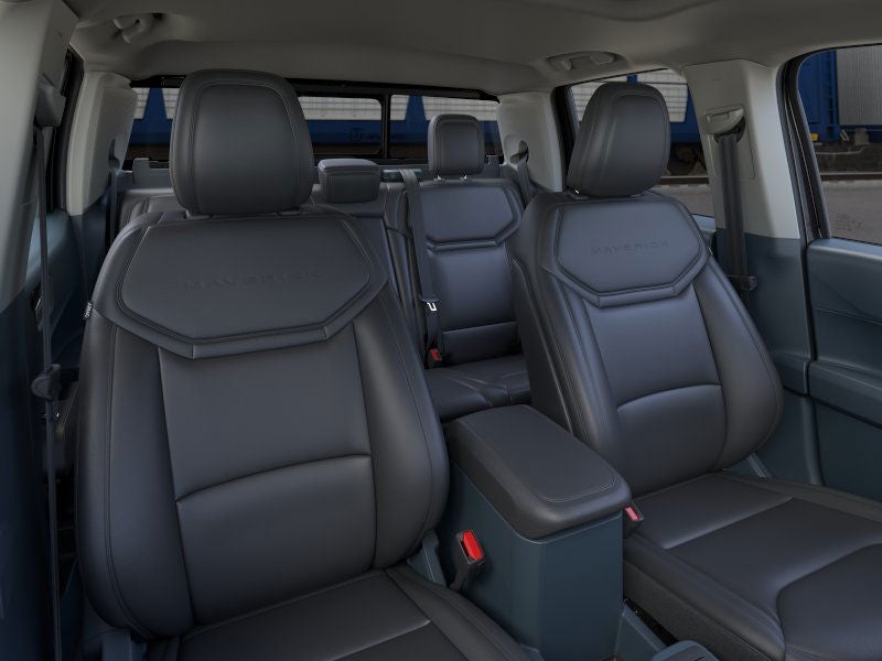 2026 Ford Maverick Lariat®