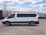 2026 Ford Transit Commercial Passenger Van XL