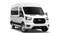 2026 Ford Transit Commercial Passenger Van XLT