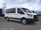 2026 Ford Transit Commercial Passenger Van XL
