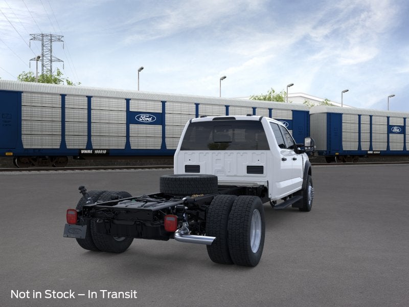 2026 Ford Chassis Cab F-450® XL