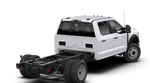 2026 Ford Chassis Cab F-450® XL