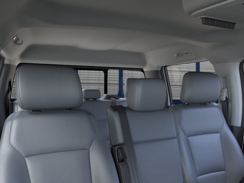 2026 Ford Chassis Cab F-450® XL