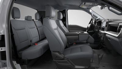 2026 Ford Chassis Cab F-550® XL