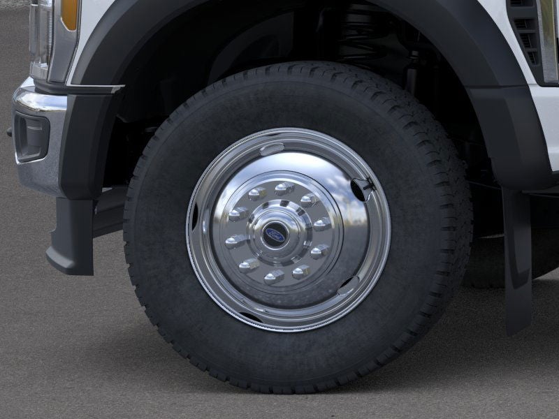 2026 Ford Chassis Cab F-550® XL