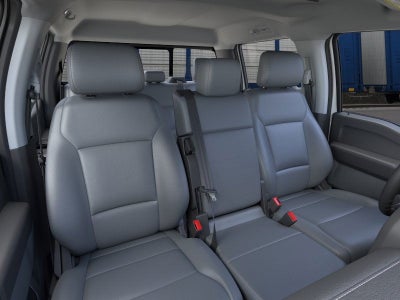 2026 Ford Chassis Cab F-350® XL