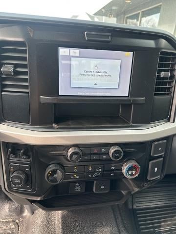 2026 Ford Chassis Cab F-350® XL