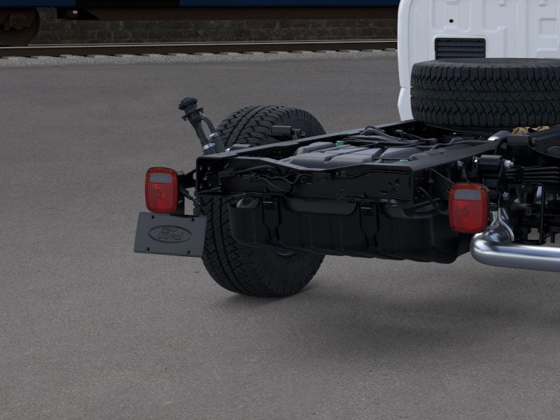 2026 Ford Chassis Cab F-350® XL