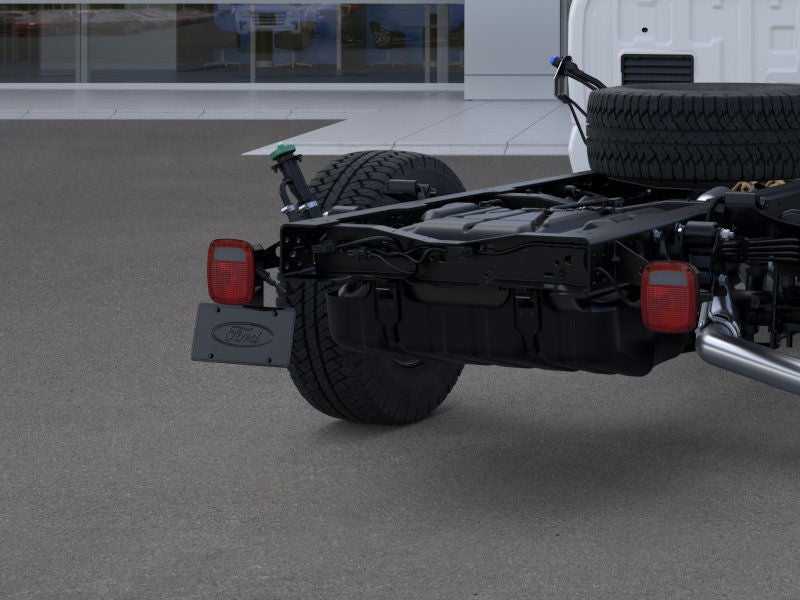 2026 Ford Chassis Cab F-350® XL