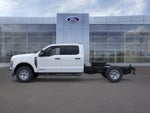 2026 Ford Chassis Cab F-350® XL