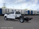 2026 Ford Chassis Cab F-350® XL