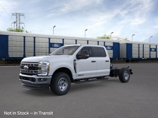 2026 Ford Chassis Cab F-350® XL