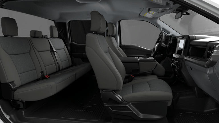 2027 Ford Chassis Cab F-350® XL