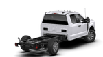 2026 Ford Chassis Cab F-350® XLT