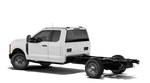 2027 Ford Chassis Cab F-350® XL