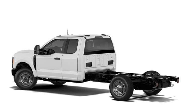 2027 Ford Chassis Cab F-350® XL