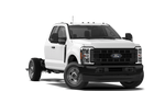 2027 Ford Chassis Cab F-350® XL