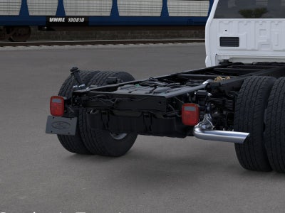 2026 Ford Chassis Cab F-600® XL