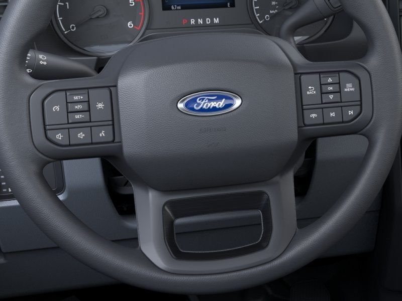 2026 Ford Chassis Cab F-600® XL