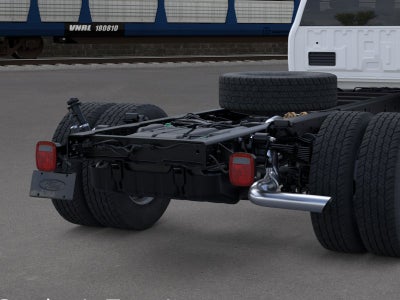 2026 Ford Chassis Cab F-600® XL