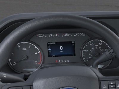 2026 Ford Chassis Cab F-550® XL