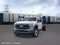 2026 Ford Chassis Cab F-550® XL