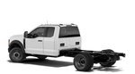 2027 Ford Chassis Cab F-550® XL