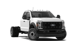 2027 Ford Chassis Cab F-550® XL