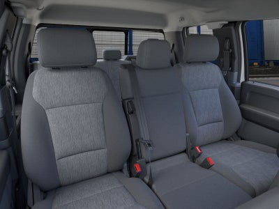 2026 Ford Chassis Cab F-550® XL