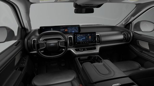 2026 Ford Expedition MAX Platinum®