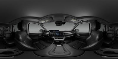 2026 Ford Expedition MAX Platinum®
