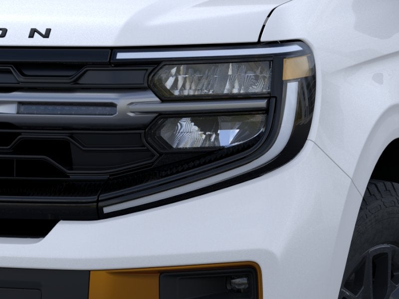 2026 Ford Expedition Tremor®