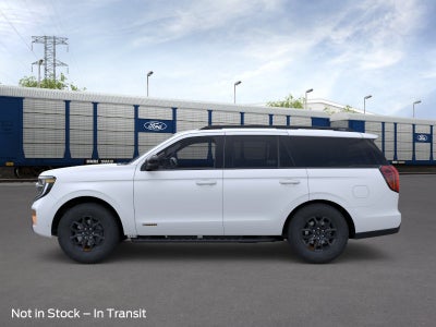 2026 Ford Expedition Tremor®
