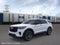 2026 Ford Explorer 4DR 4WD ST-LINE