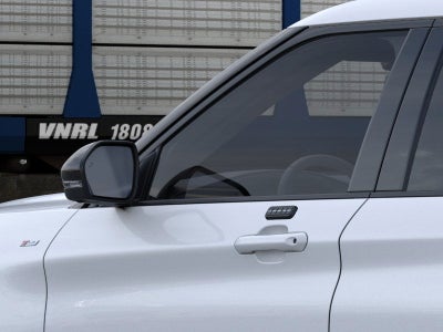 2026 Ford Explorer 4DR 4WD ST-LINE