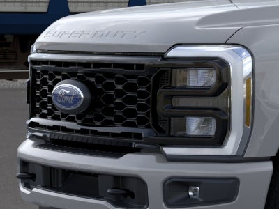 2026 Ford Super Duty F-250® XL
